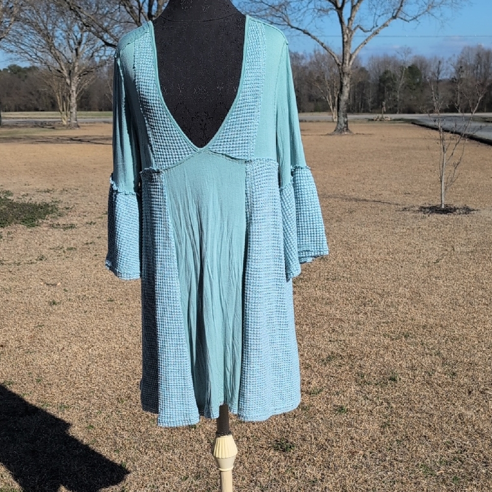Pol Dress